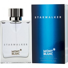 MONT BLANC STARWALKER by Mont Blanc EDT SPRAY 2.5 OZ
