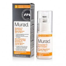 Murad by Murad Murad Essential-C Eye Cream SPF15--15ml/0.5oz