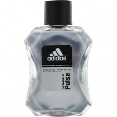 ADIDAS DYNAMIC PULSE by Adidas AFTERSHAVE 3.4 OZ (DEVELOPED WITH ATHLETES)