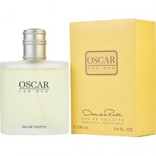 OSCAR by Oscar de la Renta EDT SPRAY 3.4 OZ