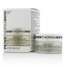 Peter Thomas Roth by Peter Thomas Roth Mega Rich Intensive Anti-Aging Cellular Eye Cream--22g/0.76oz