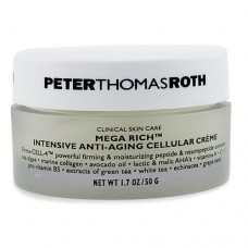Peter Thomas Roth by Peter Thomas Roth Mega Rich Intensive Anti-Aging Cellular Creme--50ml/1.7oz