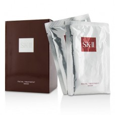 SK II by SK II Facial Treatment Mask--10sheets