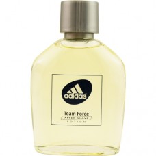 ADIDAS TEAM FORCE by Adidas AFTERSHAVE 3.4 OZ