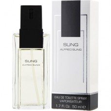 SUNG by Alfred Sung EDT SPRAY 1.7 OZ