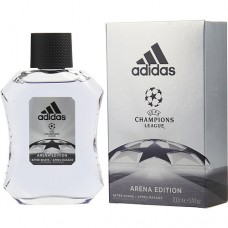 ADIDAS UEFA CHAMPIONS LEAGUE by Adidas AFTER SHAVE 3.3 OZ (ARENA EDITION)