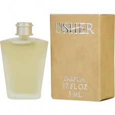 USHER by Usher PARFUM .17 OZ MINI