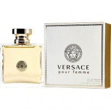 VERSACE SIGNATURE by Gianni Versace EAU DE PARFUM SPRAY 3.4 OZ