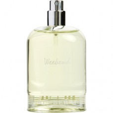 WEEKEND by Burberry EDT SPRAY 3.3 OZ *TESTER