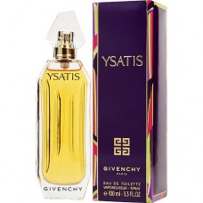 YSATIS by Givenchy EDT SPRAY 3.3 OZ