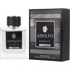 ADOLFO CLASSIC by Adolfo EDT SPRAY 3.4 OZ