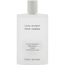 L'EAU D'ISSEY by Issey Miyake AFTERSHAVE LOTION 3.3 OZ