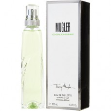 THIERRY MUGLER COLOGNE by Thierry Mugler EDT SPRAY 3.4 OZ