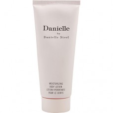 DANIELLE by Danielle Steel BODY LOTION 3.4 OZ