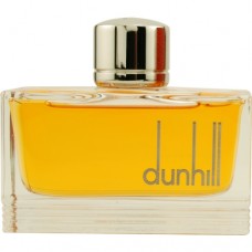 DUNHILL PURSUIT by Alfred Dunhill EDT SPRAY 2.5 OZ (UNBOXED)
