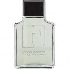 PACO RABANNE by Paco Rabanne AFTERSHAVE 3.4 OZ