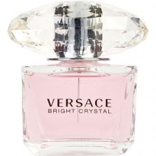VERSACE BRIGHT CRYSTAL by Gianni Versace EDT SPRAY 3 OZ *TESTER