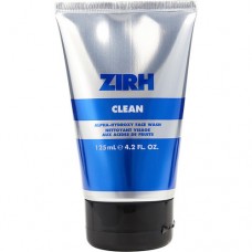 Zirh International by Zirh International Clean ( Alpha-Hydroxy Face Wash )--125ml/4.2oz