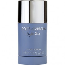 D & G LIGHT BLUE by Dolce & Gabbana DEODORANT STICK 2.4 OZ