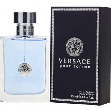 VERSACE SIGNATURE by Gianni Versace EDT SPRAY 3.4 OZ
