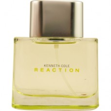 KENNETH COLE REACTION by Kenneth Cole EDT SPRAY 1.7 OZ (UNBOXED)