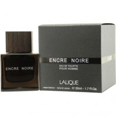ENCRE NOIRE LALIQUE by Lalique EDT SPRAY 1.7 OZ