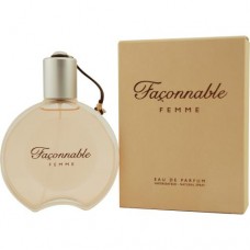 FACONNABLE FEMME by Faconnable EAU DE PARFUM SPRAY 1.6 OZ