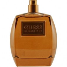 GUESS BY MARCIANO by Guess EDT SPRAY 3.4 OZ *TESTER