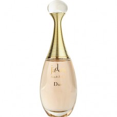 JADORE by Christian Dior EDT SPRAY 3.4 OZ *TESTER