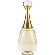 JADORE by Christian Dior EAU DE PARFUM SPRAY 3.4 OZ *TESTER