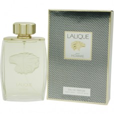 LALIQUE by Lalique EAU DE PARFUM SPRAY 2.5 OZ