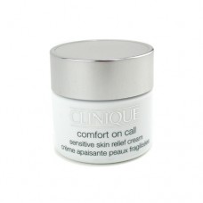 CLINIQUE by Clinique Comfort On Call Allergy Tested Relief Cream--50ml/1.7oz