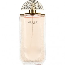 LALIQUE by Lalique EAU DE PARFUM SPRAY 3.3 OZ *TESTER