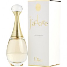 JADORE by Christian Dior EAU DE PARFUM SPRAY 2.5 OZ