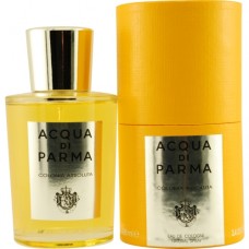 ACQUA DI PARMA by Acqua di Parma ASSOLUTA EAU DE COLOGNE SPRAY 3.4 OZ