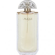 LALIQUE by Lalique EDT SPRAY 3.3 OZ *TESTER