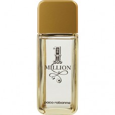 PACO RABANNE 1 MILLION by Paco Rabanne AFTERSHAVE 3.4 OZ