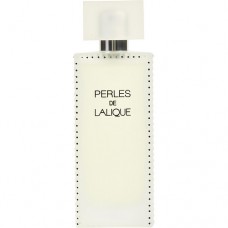 PERLES DE LALIQUE by Lalique EAU DE PARFUM SPRAY 3.3 OZ *TESTER
