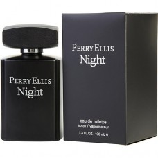 PERRY ELLIS NIGHT by Perry Ellis EDT SPRAY 3.4 OZ