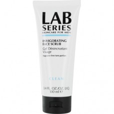 Lab Series by Lab Series Skincare for Men: Invigorating Face Scrub 3.4 oz