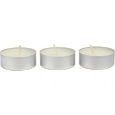 CLEAN FRESH LAUNDRY by Clean FRAGRANCED TEA LIGHTS SET OF 3