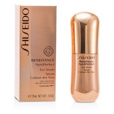 SHISEIDO by Shiseido Benefiance NutriPerfect Eye Serum --15ml/0.5oz