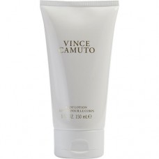 VINCE CAMUTO by Vince Camuto BODY LOTION 5 OZ