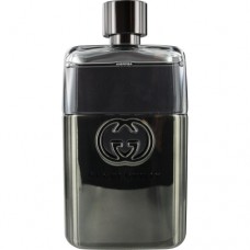 GUCCI GUILTY POUR HOMME by Gucci AFTERSHAVE 3 OZ