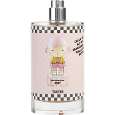 HARAJUKU LOVERS WICKED STYLE BABY by Gwen Stefani EDT SPRAY 3.4 OZ *TESTER