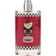 HARAJUKU LOVERS WICKED STYLE LIL ANGEL by Gwen Stefani EDT SPRAY 3.4 OZ *TESTER