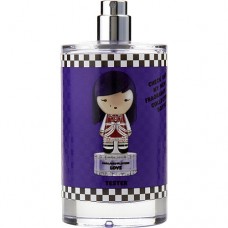 HARAJUKU LOVERS WICKED STYLE LOVE by Gwen Stefani EDT SPRAY 3.4 OZ *TESTER