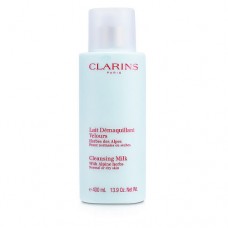 Clarins by Clarins Cleansing Milk - Normal or Dry Skin --400ml/13.9oz