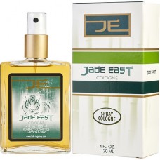 JADE EAST by Regency Cosmetics COLOGNE SPRAY 4 OZ