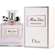 MISS DIOR BLOOMING BOUQUET by Christian Dior EDT SPRAY 3.4 OZ